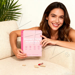 Service OEM/ODM pour un complément alimentaire complet pour la santé des femmes avec canneberge et probiotiques pour l'intestin - Product Image 5