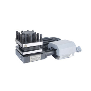 Ck6140/0625/6150 CNC công cụ điện chủ, ld4b loạt CNC Lathe vuông Bốn góc xoay công cụ chủ Lathe tháp pháo điện - Product Image 6