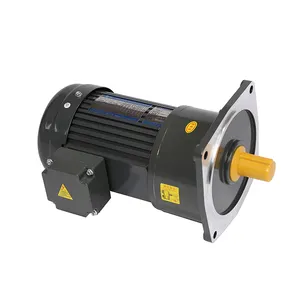 400w Single 3 3 Phase 220V Ac Induction Electric Motor