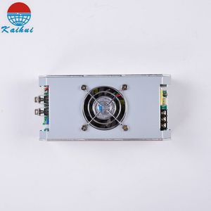 <span class=keywords><strong>Alimentatore</strong></span> SMPS AC DC 100-240VAC 600W DC24V 25A con Ventola di Raffreddamento - Product Image 2