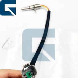 Sensor de Velocidad 262-3764 2623764 para Cargadora 246C 246D - Product Image 3