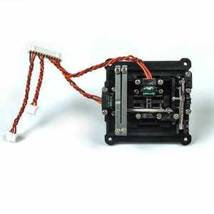 Brand New Chính Hãng frsky x9d Gimbal <span class=keywords><strong>Joystick</strong></span> M9-GIMBAL một điều khiển từ xa tầm xa hiệu ứng Hall cảm biến bay không người lái phụ kiện - Product Image 2