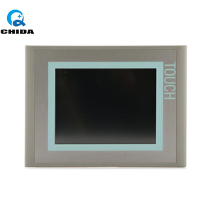 Brand New Original anel 8 inch HMI màn hình cảm ứng MP277-8 phím <span class=keywords><strong>6av6643</strong></span>-<span class=keywords><strong>0cb01</strong></span>-1ax1electrical thiết bị PLC điều khiển trong kho - Product Image 1