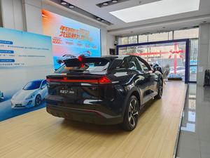 Changan S7 Deepal Ev Auto de largo alcance 520 Max híbrido sedán chino de lujo coches eléctricos nuevo vehículo de energía Shenlan S07 Suv coches - Product Image 3