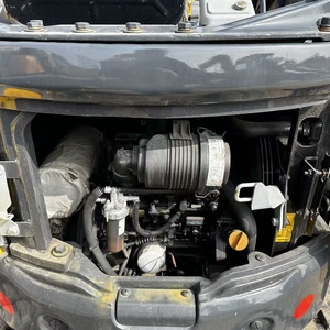 เครื่องขุด2ton 1ton ใช้รถขุด PC20MR Komatsu ใช้ PC30 PC20 PC15 Komatsu - Product Image 5