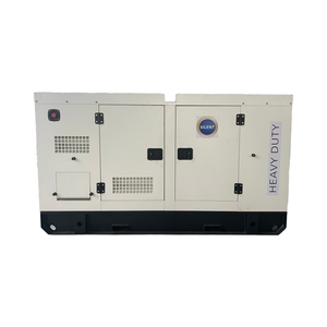 Générateur Super Silencieux Monophasé 10KW 15KW 20KW Tout Cuivre Démarrage 12V 220V/380V/110V 1500 tr/min - Product Image 1