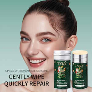 Commercio all'ingrosso natale Styling solido Gel per <span class=keywords><strong>capelli</strong></span> prodotti per lo Styling non grassi da <span class=keywords><strong>donna</strong></span> Anti-crespo frangia <span class=keywords><strong>capelli</strong></span> <span class=keywords><strong>cera</strong></span> per <span class=keywords><strong>capelli</strong></span> fissi - Product Image 1