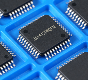 บัฟเฟอร์นาฬิกา JXYA1208QFN - Product Image 6