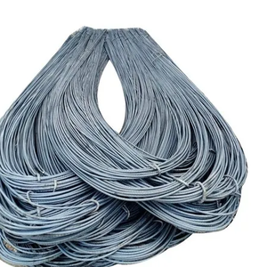 Barre d'acier de construction d'approvisionnement direct d'usine de Shandong B500b 1/2 3/8 pouces 8 <span class=keywords><strong>10</strong></span> 16 <span class=keywords><strong>mm</strong></span> barre d'acier ronde en acier filetée - Product Image 2
