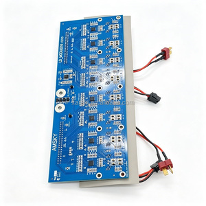 AMSKY UV CTCP LD_MODULE16_UV LD_MODULE16 v2.0.0 Board 10-100108-01501550 LD_Power Card CTP-Maschine AUSETTER <span class=keywords><strong>U864</strong></span> - Product Image 6