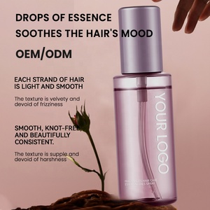 MULAN Salon per la cura dei capelli olio essenziale Spray profumato essenza di erbe per la cura dei capelli - Product Image 4