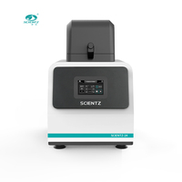 SCIENTZ Hochleistungs-Gewebemühle Labor-Homogenisator Kugelmühle Zerkleinerungsmaschine