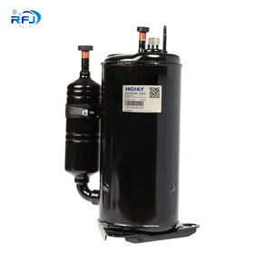 R410a роторный компрессор ASH239DG-C8DU 7020 Вт 208-230 В/60 Гц 40 кг Гарантия 1 год Холодильный компрессор инструменты, используемые - Product Image 4