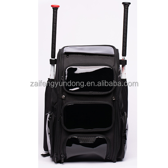 Custom Baseball Backpack Bag to Store