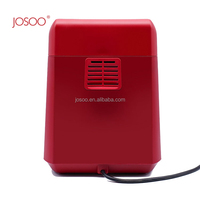 Josoo Oem – friteuse à Air avec écran tactile, frigidaire numérique Freidora 3 L 10 Hornos Electrics PTFE 1200 220