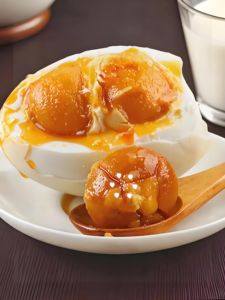 Œufs de canard salés de Chine : Fournisseur de premier plan, œufs salés cuits, œufs de canard salés en gros - Product Image 5