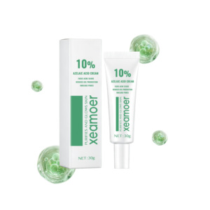 <span class=keywords><strong>Crema</strong></span> Hidratante Orgánica Personalizada <span class=keywords><strong>para</strong></span> Enrojecimiento y Hinchazón, Elimina Puntos Negros, Retiene la Humedad, Suave y Antiacné - Product Image 1