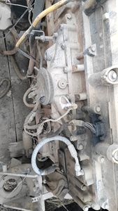 Moteur diesel d'occasion C13 300 CV Origine américaine Garantie de 6 mois - Vente en gros - Product Image 3