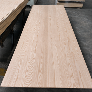 Plaque de placage en bois naturel : Chêne <span class=keywords><strong>blanc</strong></span>, Noyer, Ébène, 0,3-2,0 mm – Placage bois d'ingénierie direct usine OEM - Product Image 1