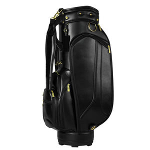 Conjunto completo de clubes de golfe feitos sob encomenda ouro 14 - Product Image 5