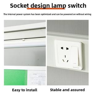 Mesa de Trabajo Industrial de Aluminio <span class=keywords><strong>Carst</strong></span> para Línea de Ensamblaje con Cajones - Product Image 4