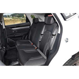 Jetour Dashing 1.5T Version Jeunesse 2024, Édition Luxe Automatique, SUV Compact 5 Portes 5 Places, Conduite à Gauche, Voiture d'Occasion - Product Image 4