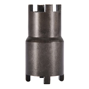 GOOFIT Bipolar Clutch Tool Clutch Khóa Nut Cờ Lê Cờ Lê Thay Thế Cho 50cc 70cc 90cc 110cc 125cc ATV Dirt Bike Go Kart - Product Image 1