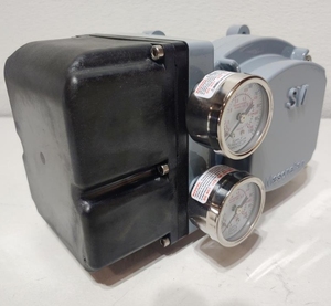 ดิจิตอลประสิทธิภาพสูง (HART) Masoneilan SVII SV12-21113111 SVI2-3114311 SVI2-21123121 - Product Image 5