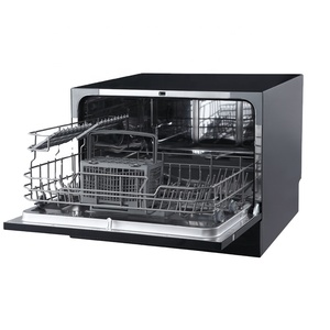 Electrodomésticos de Cocina, Juego de 6 Lavavajillas Portátiles Mini para Encimera - Product Image 2