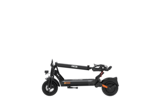 <span class=keywords><strong>Trottinette</strong></span> électrique à pneus larges RCB D5 48V 27Ah avec batterie au lithium, moteur sans balais 500W, suspension intégrale, étanche, contrôlée par application et dotée de capteurs - Product Image 2