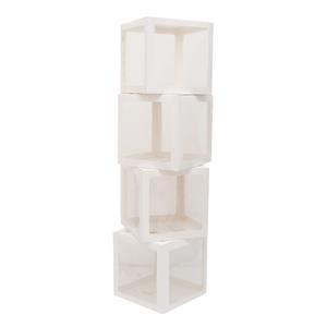 Caja de Globos Decorativa Transparente para Fiestas, Estilo Red Social, para <span class=keywords><strong>Bodas</strong></span>, Cumpleaños y Eventos - Product Image 5