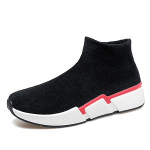 Zapatillas de Invierno Ligeras para Hombre, con Forro de Peluche Cálido, Estilo Slip-On - Product Image 3