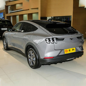 Changan For-d <span class=keywords><strong>Mustang</strong></span> Mach-E 2024 Super longue portée Rwd voitures de luxe électriques pures véhicule à énergie nouvelle 5 portes 5 places <span class=keywords><strong>Suv</strong></span> à vendre - Product Image 5