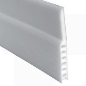 Ngăn Chặn Gió Dưới Cửa Ngăn Chặn Gió Màu Đen Ngăn Chặn Gió Cửa Sổ Giảm Tiếng Ồn - Product Image 2