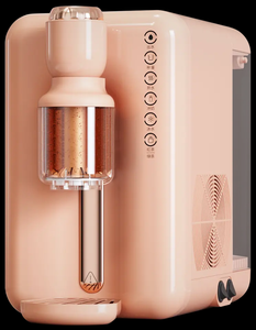 Mini portatile istantaneo e freddo senza bottiglia installazione gratuita mini desktop filtro per l'acqua erogatore erogatore di acqua - Product Image 4