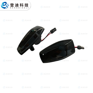 Intermitentes Laterales para Hyundai Elantra Sonata Tucson 92303-25500 LED 12V 3W - Product Image 3