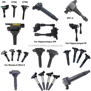 Suku cadang mesin otomatis Universal koil pengapian listrik untuk Toyota Nissan SUZUKI Mitsubishi Honda SUBARU Mazda HYUNDAI KIA - Product Image 3