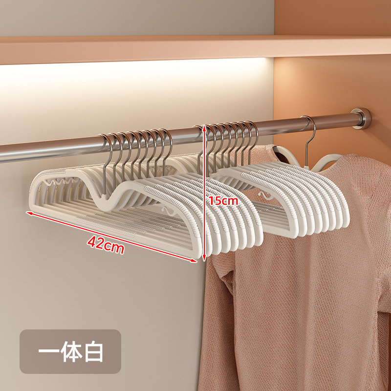 [สีขาวชิ้นเดียว] ปลอกคอป้องกันไร้รอยต่อ กันลื่น