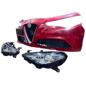 Para el kit de carrocería de cubierta <span class=keywords><strong>exterior</strong></span> de parachoques delantero original de <span class=keywords><strong>segunda</strong></span> <span class=keywords><strong>mano</strong></span> más vendido de Alpha Romeo - Product Image 2