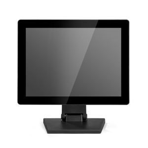 Zhixianda Nhà Máy Giá 15 15.6 17 inch POS TFT POS hệ thống đầy đủ phẳng HD Bảng điều chỉnh cảm ứng điện dung màn hình Màn hình ATM <span class=keywords><strong>LCD</strong></span> hiển thị - Product Image 2