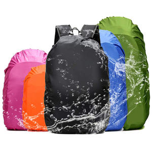 Mochila de Senderismo y Montañismo para Exteriores de 35L/45L/60L/70L/80L, Impermeable, con Cubierta para la Lluvia - Product Image 1