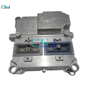แผงควบคุมอะไหล่รถขุด 331-7539 ECU แผงควบคุมเครื่องยนต์ C6.4 ECU คอนโทรลเลอร์ CATs 320D 3317539 สำหรับอะไหล่เครื่องจักรก่อสร้าง - Product Image 6