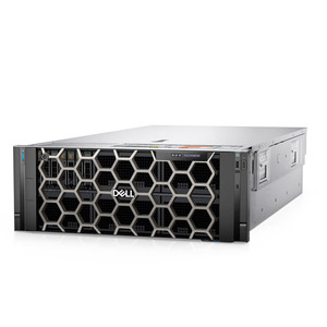 High-Performance Dell PowerEdge R960 4U Original New Rack <strong>Server</strong> 3.0GHz Processor Frequency Stable Operation - Product Image 2
