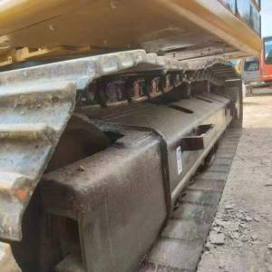 Excavadora de orugas CAT320BL usada, motor Caterpillar, caja de cambios de 20 toneladas, buenas máquinas originales importadas, venta a precios bajos, incluyendo - Product Image 5