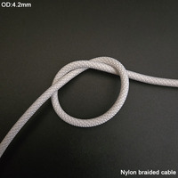 Nuevos Cables USB Tipo C a 8 Pines con Diseño de Tejido Resistente y Moldeado por Inyección para Dispositivos PD e iOS