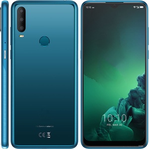 Telefono Cellulare Usato Sbloccato per <span class=keywords><strong>Alcatel</strong></span> 3X 2020 / 5061, Smartphone di Seconda Mano per <span class=keywords><strong>Alcatel</strong></span> 3X - Product Image 4