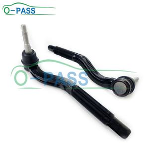 OPASS extremo de barra de acoplamiento exterior del eje delantero para JEEP Wrangler IV JL Gladiator JT 2018- 68258762AE en Stock LHD volante a la izquierda - Product Image 6