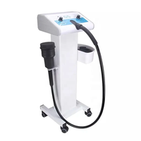 Masseur vibrant en forme de contour de corps professionnel G5 amincissant le corps pour la réduction de la cellulite