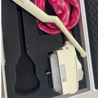 Service de réparation de la sonde d'échographie LOGIQ P5, appareil d'échographie LOGIQ P5