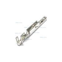 IL-AG5-C1-5000 kabel sepeda motor, kawat kabel sepeda motor otomatis, tahan air, colokan blok Terminal, DJ7161A-2 Pin